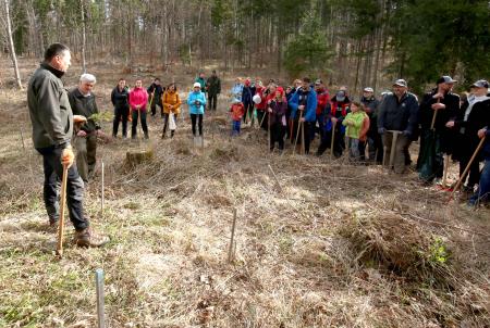 POGOZDOVANJE V RAKOVEM ŠKOCJANU 09 FOTO LJUBO VUKELIČ